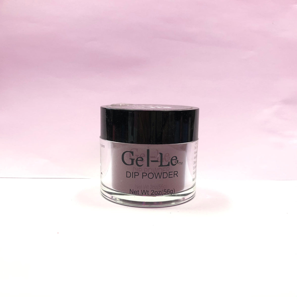 Gel-Le Dip Powder - D113, 2 oz (Limited)