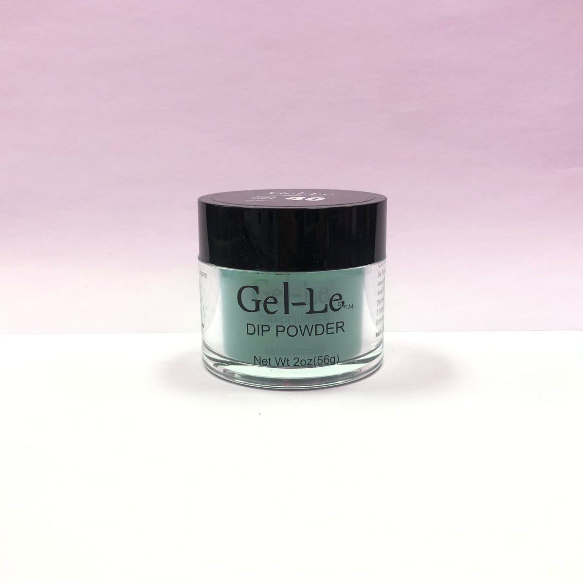 Gel-Le - Dip Powder - D040 2oz (Limited)