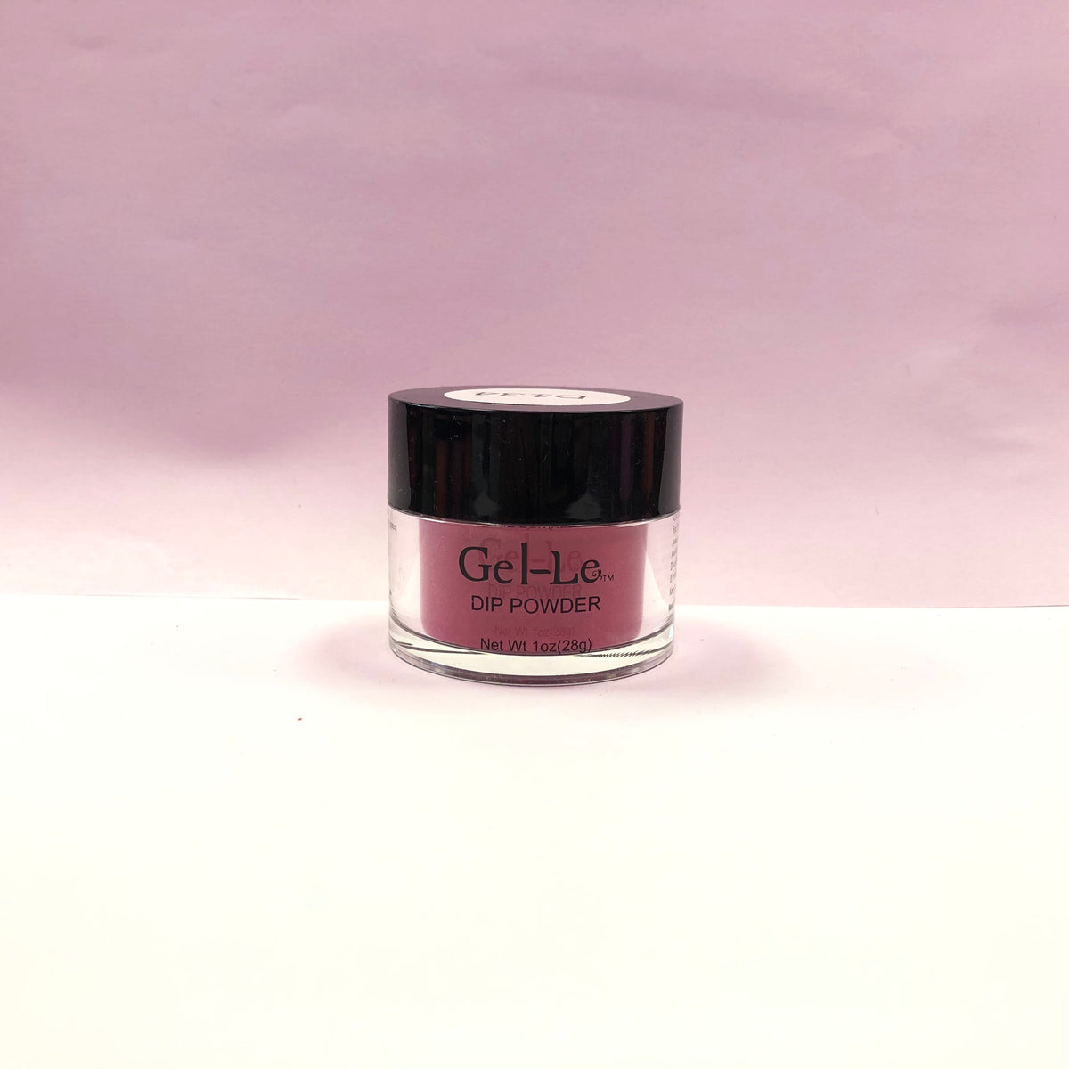 Gel-Le Dip Powder - D134, 1 oz (Limited)