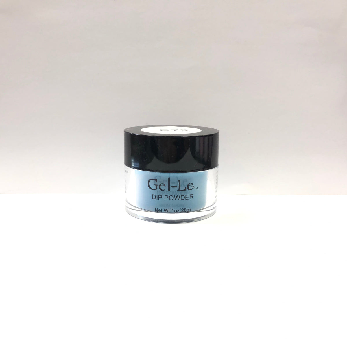 Gel-Le Dip Powder - D079 1 oz (Limited)