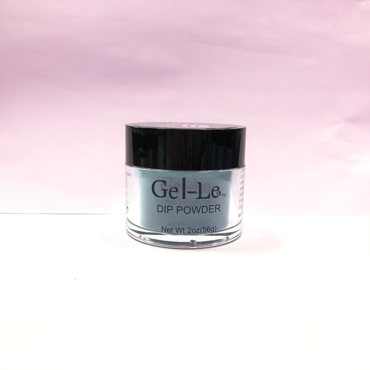 Gel-Le Dip Powder - D118, 2 oz (Limited)