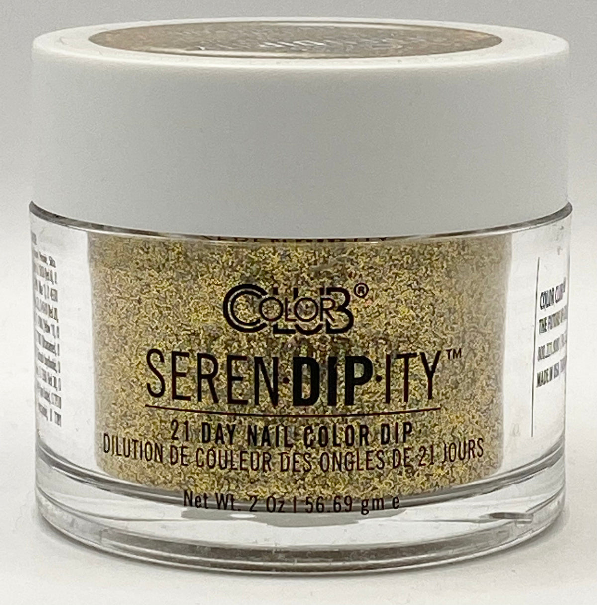 Color Club 1191 Ain't It Grand 2 oz Dip Powder (Limited)
