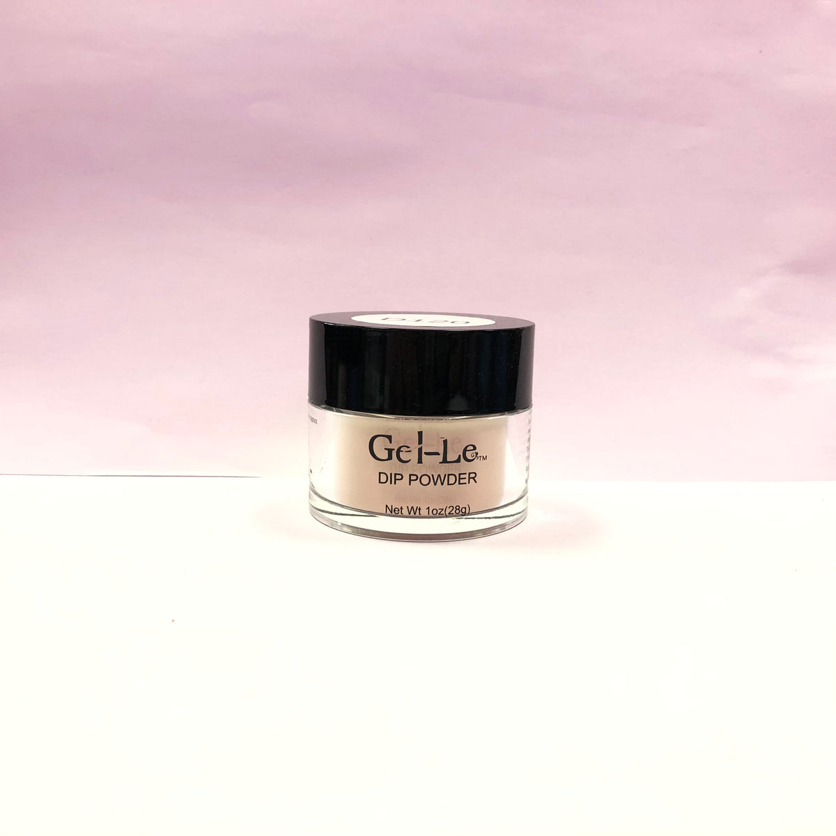 Gel-Le Dip Powder - D120 - 1 oz (Limited)