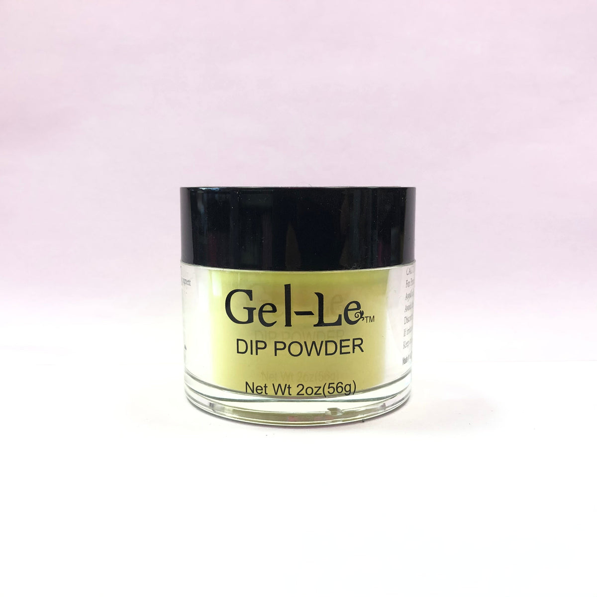 Gel-Le Dip Powder - D098, 2 oz (Limited)