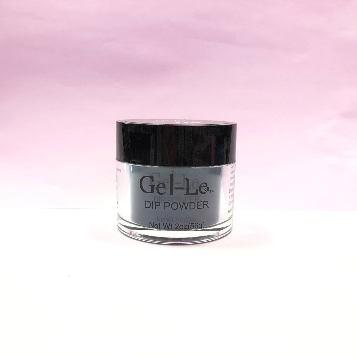 Gel-Le Dip Powder - D112, 2 oz (Limited)