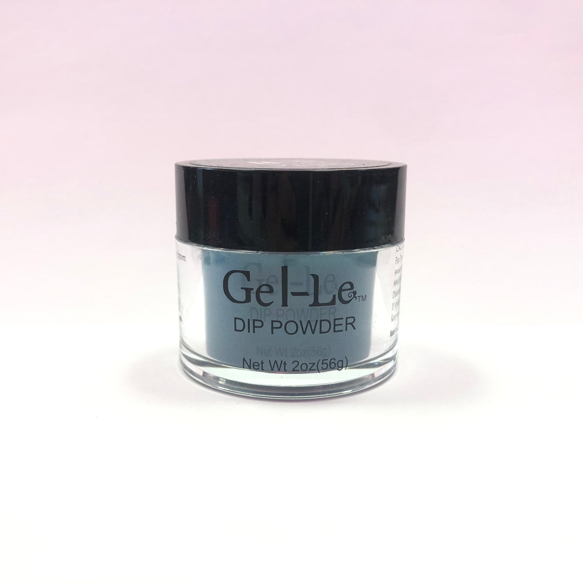 Gel-Le - Dip Powder - D011 2oz (Limited)