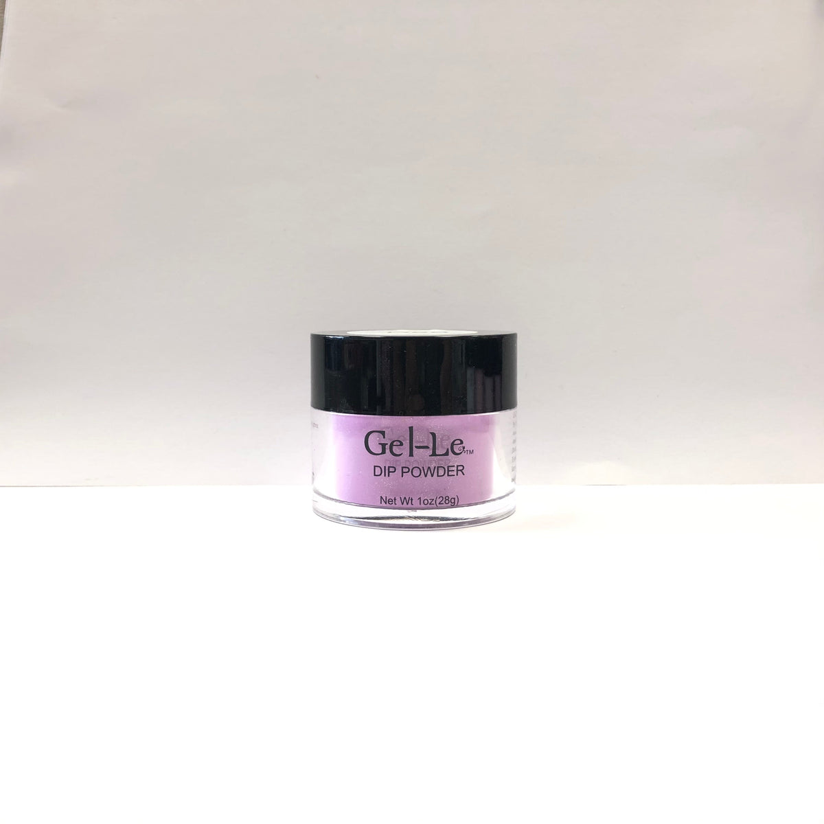 Gel-Le Dip Powder - D080, 1 oz (Limited)