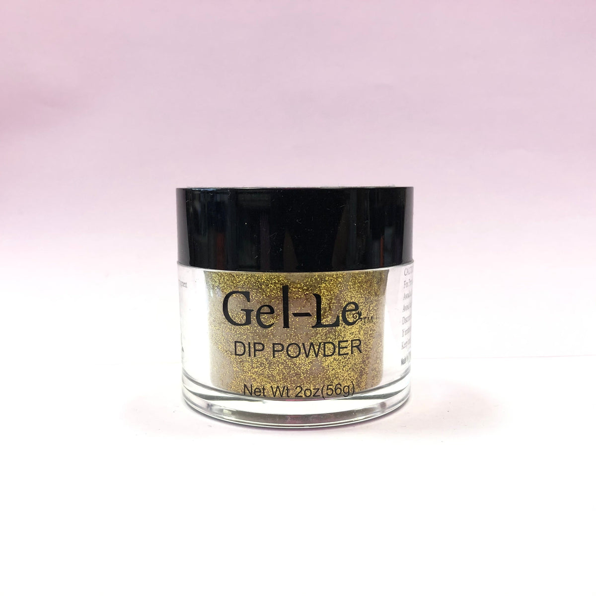 Gel-Le Dip Powder - D108, 2 oz (Limited)