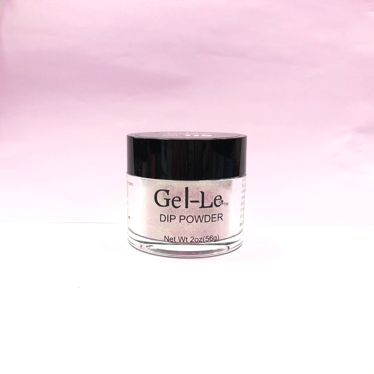 Gel-Le Dip Powder D115 2 oz (Limited)