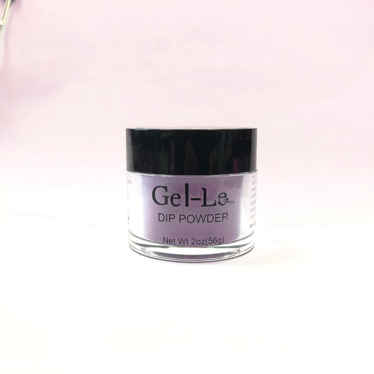 Gel-Le Dip Powder - D091, 2 oz (Limited)
