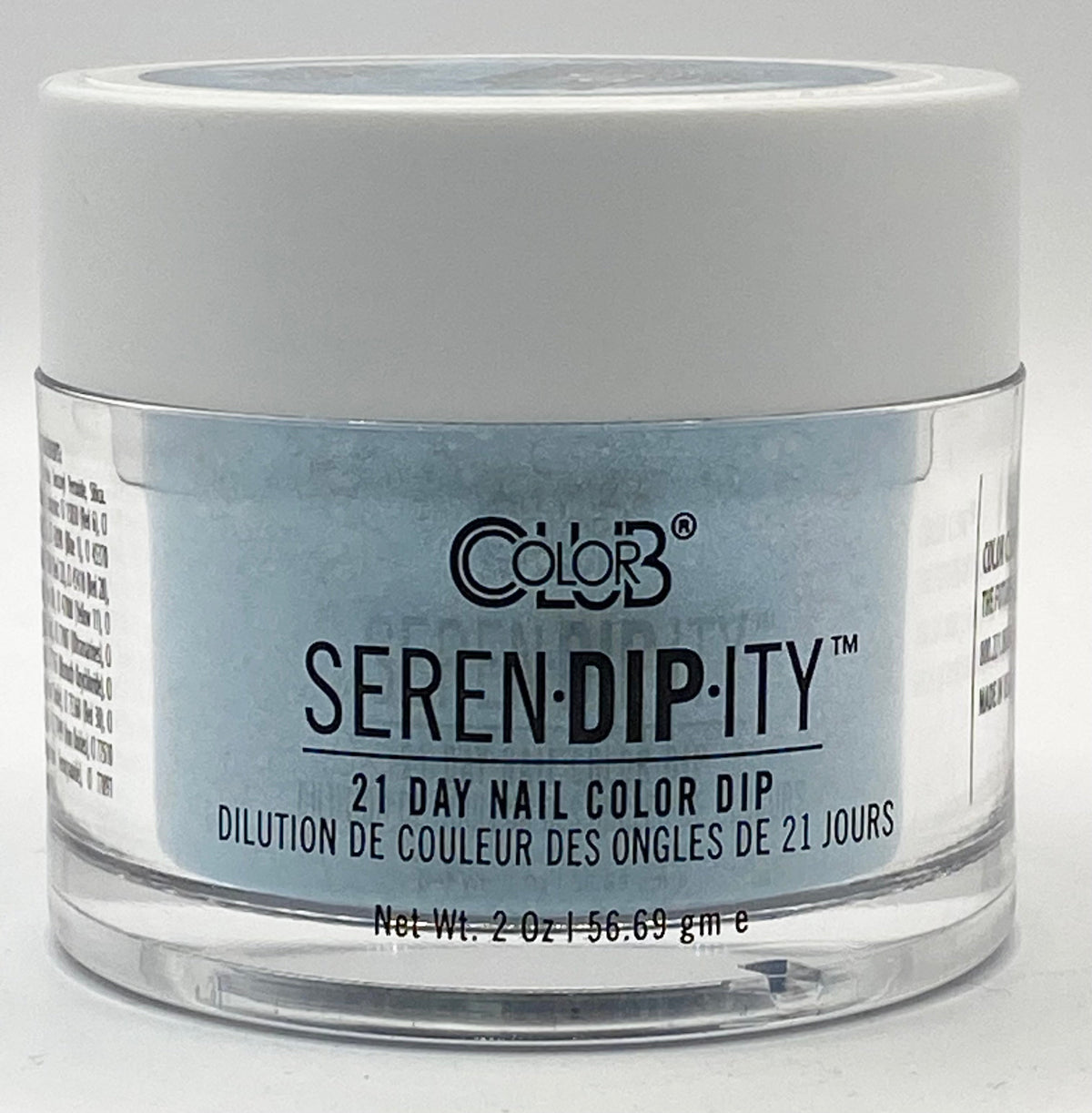Color Club 1229 You Snooze, You Lose 2 oz Dip Powder (Limited)
