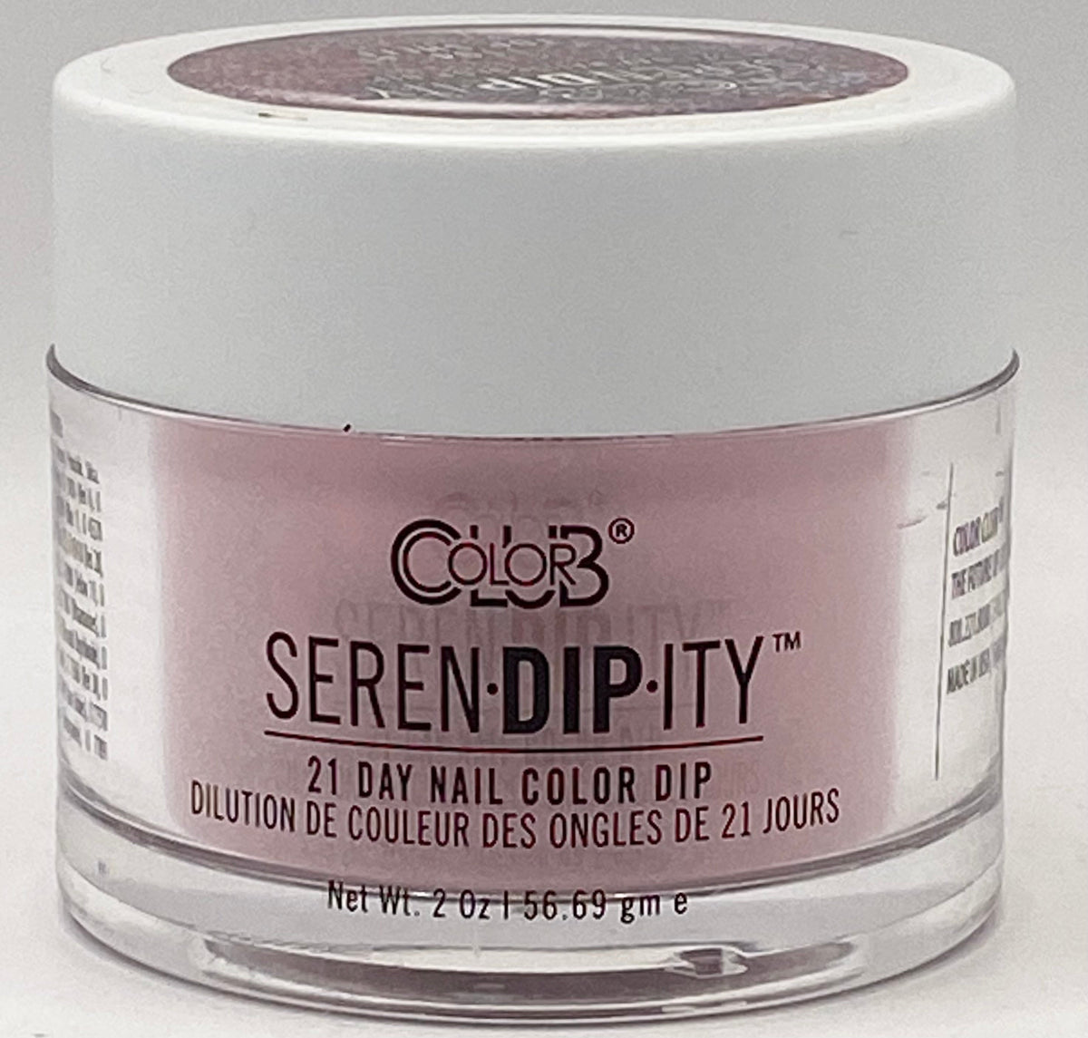 Color Club 1194 Top Shelf 2 oz Dip Powder (Limited)