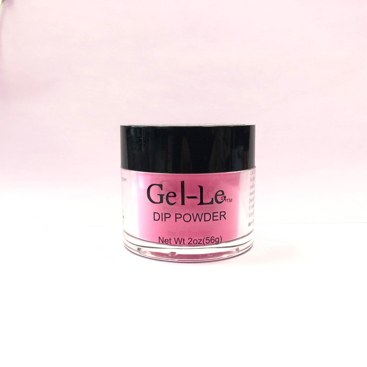Gel-Le Dip Powder - D100, 2 oz (Limited)