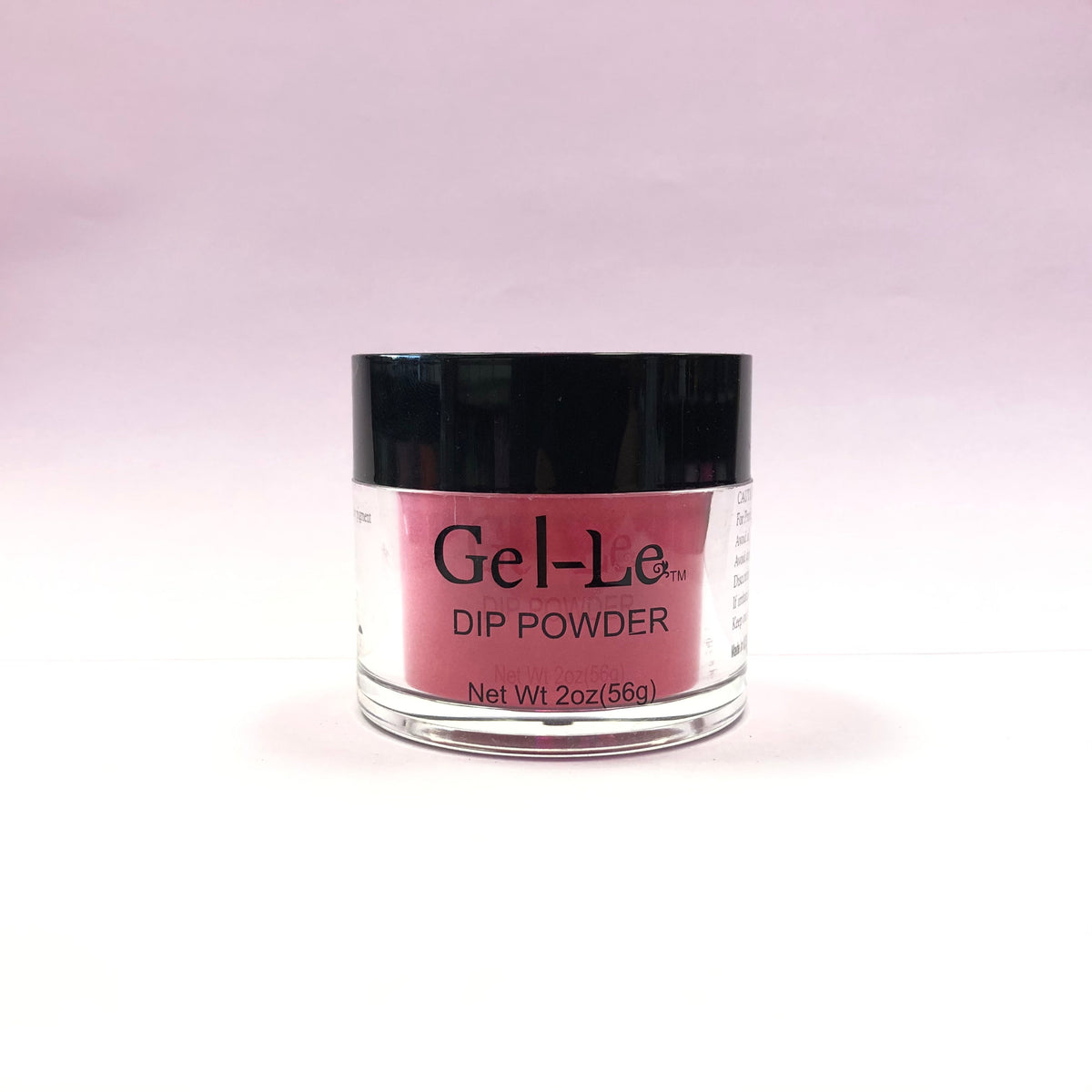 Gel-Le Dip Powder - D101, 2 oz (Limited)