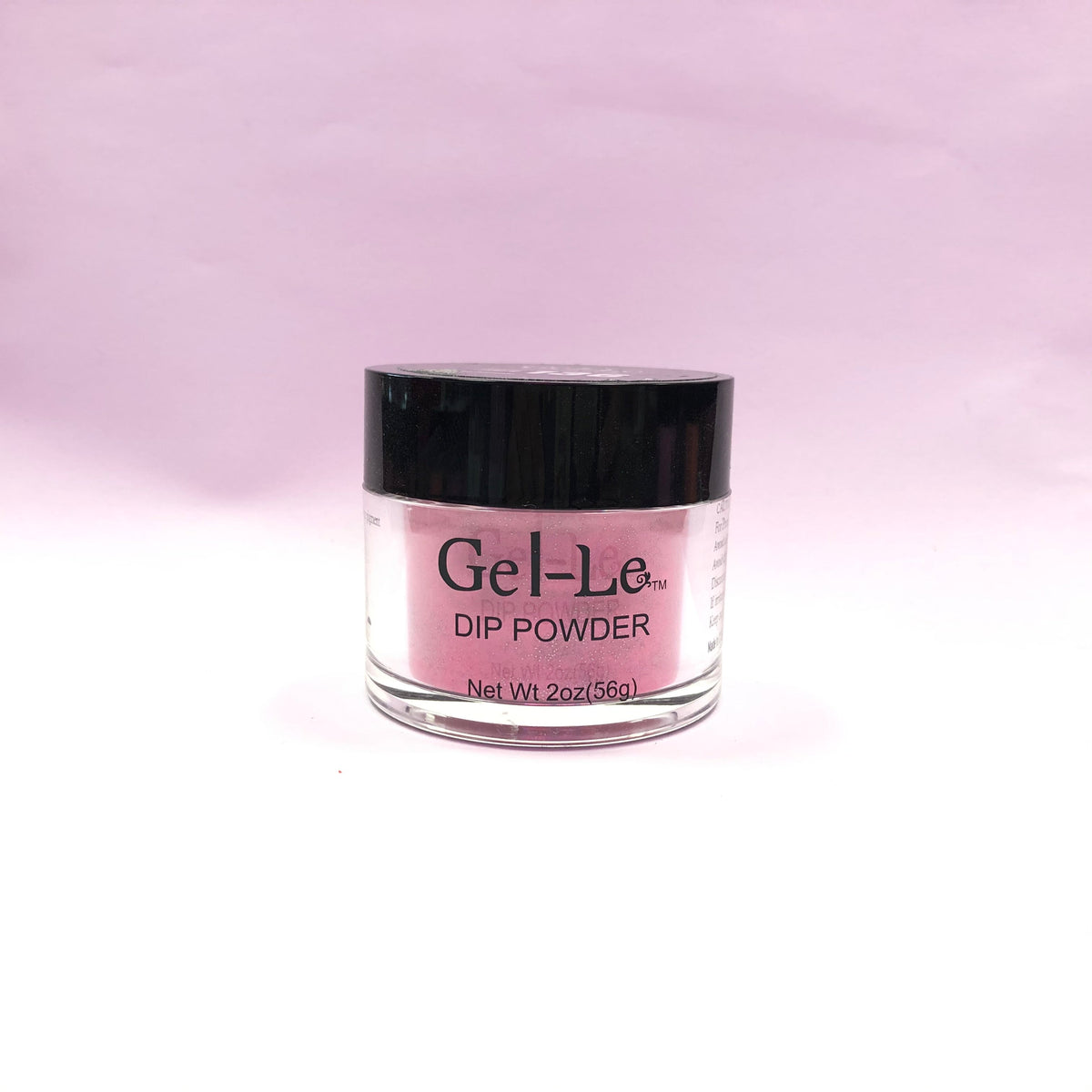 Gel-Le Dip Powder D136 2 oz (Limited)