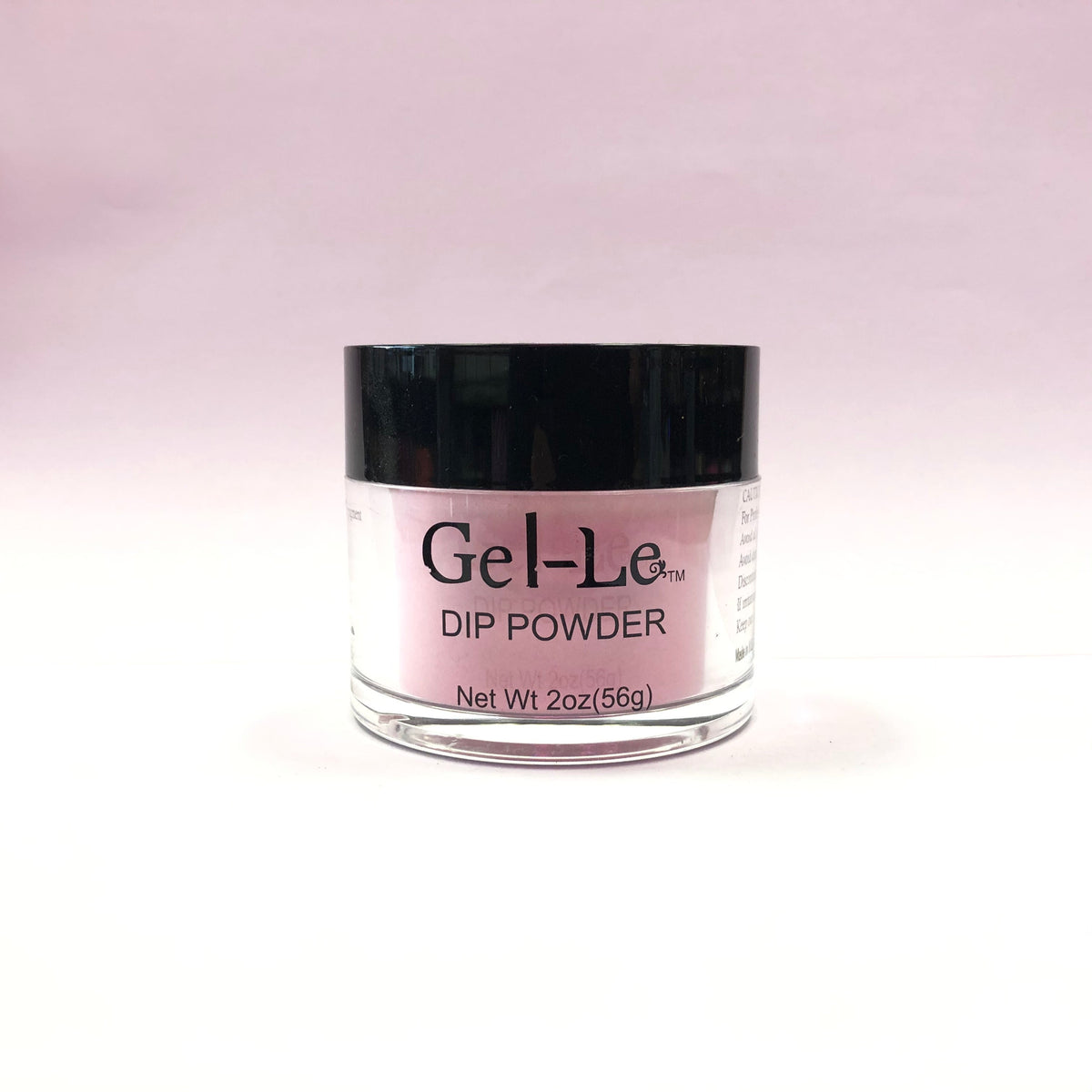 Gel-Le Dip Powder - D103, 2 oz (Limited)