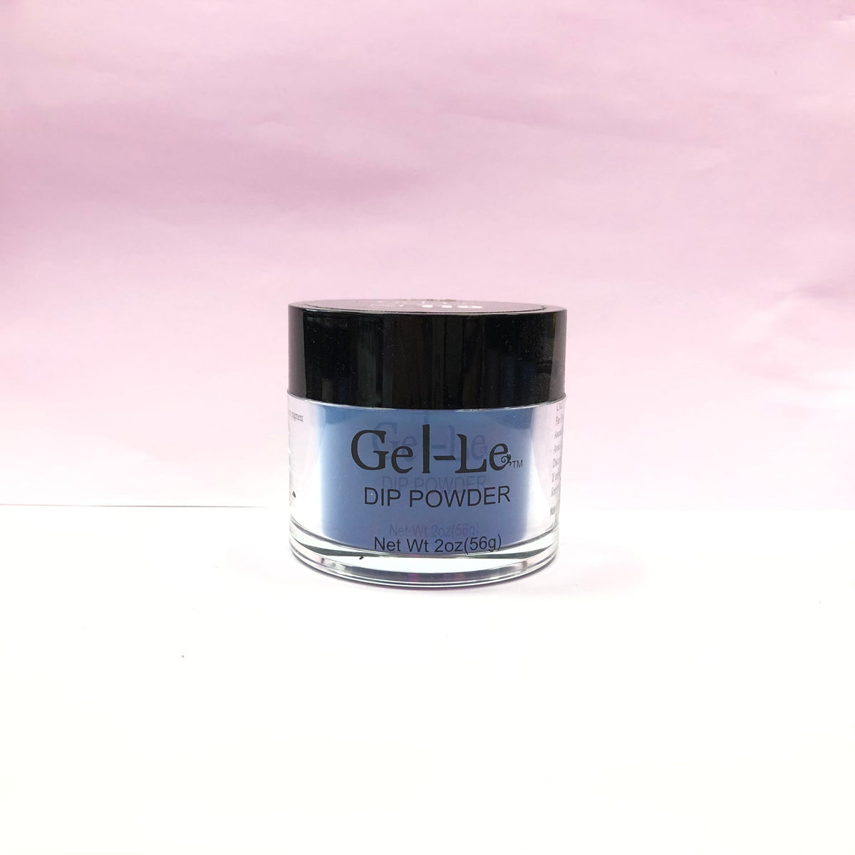Gel-Le Dip Powder - D119, 2 oz (Limited)