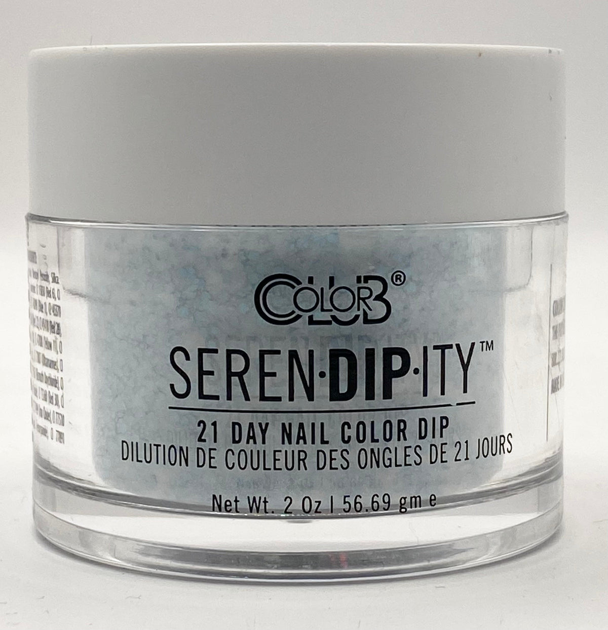 Color Club 1231 Do Not Disturb 2 oz Dip Powder (Limited)