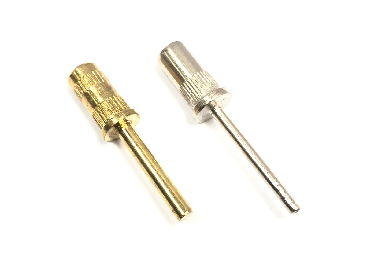 Mandrel Bits - 1/8 Gauge
