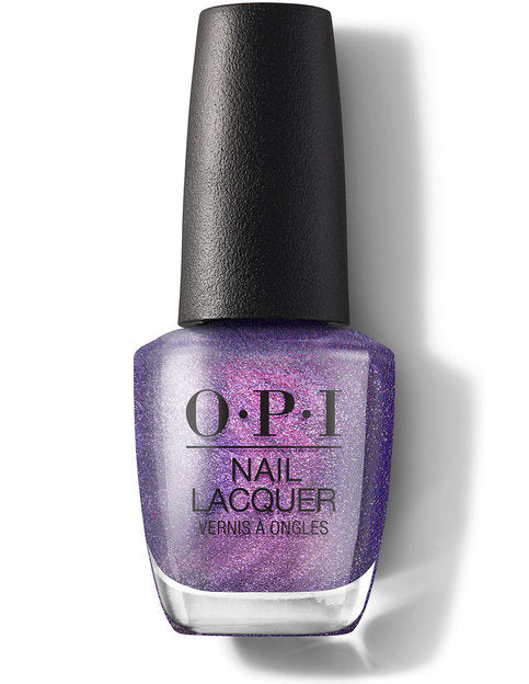 OPI MI11 Leonardo's Model Color Polish