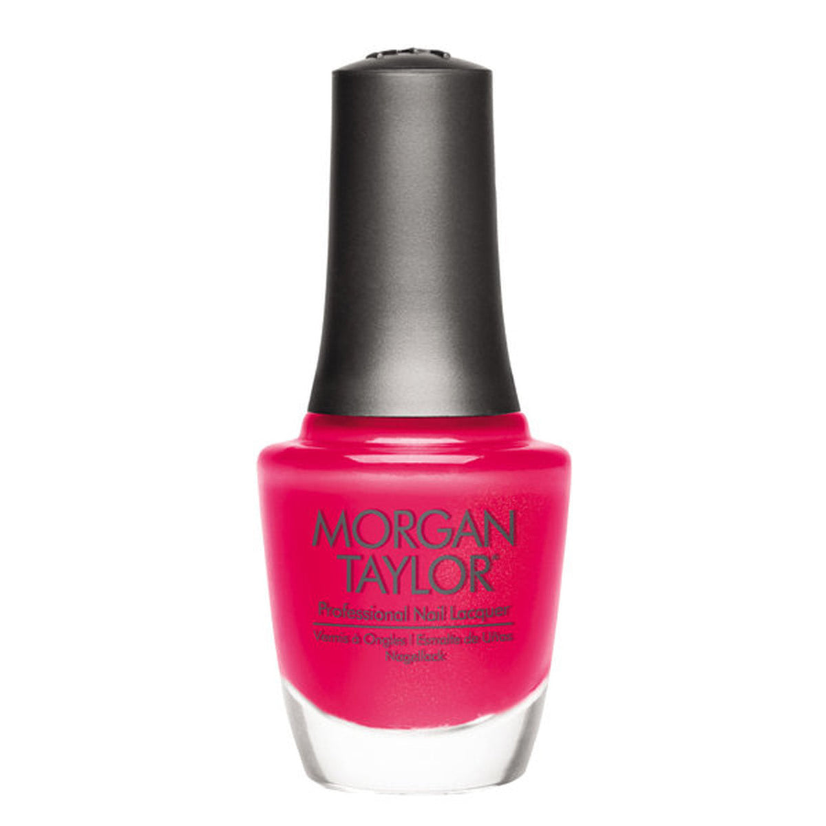 Nail Harmony - 222 Hip Hot Coral (Morgan Taylor)