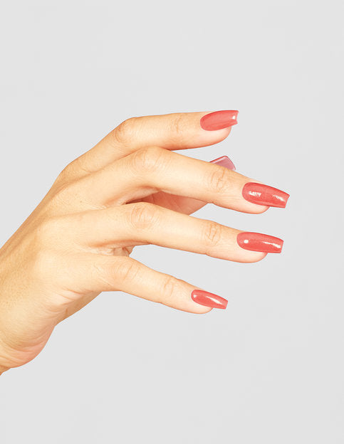 OPI - T31 My Address is "Hollywood" 1.5 oz (Dip Powder)