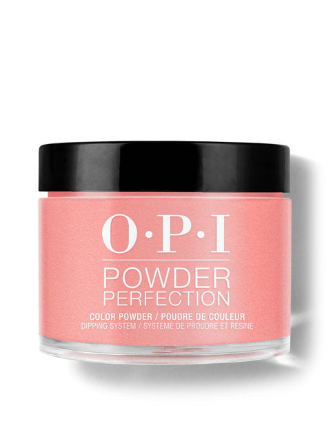 OPI - P38 My Solar Clock Is Ticking 1.5 oz (Dip Powder)