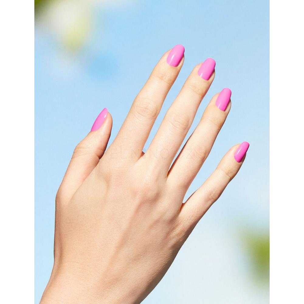 OPI Nature Strong Nail Lacquer - NAT006 Emflowered
