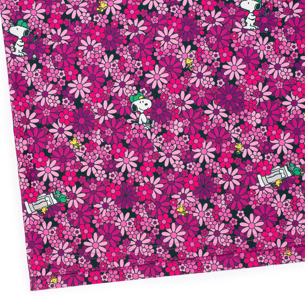 Peanuts “Azalea Ace” – All-Day Polo