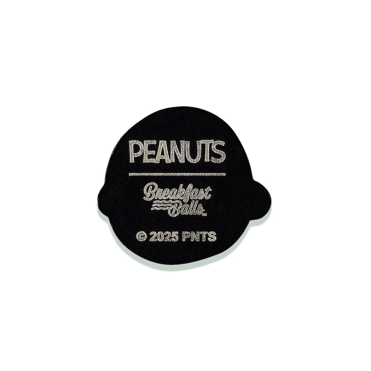 Peanuts “Charlie Brown” – Ball Marker