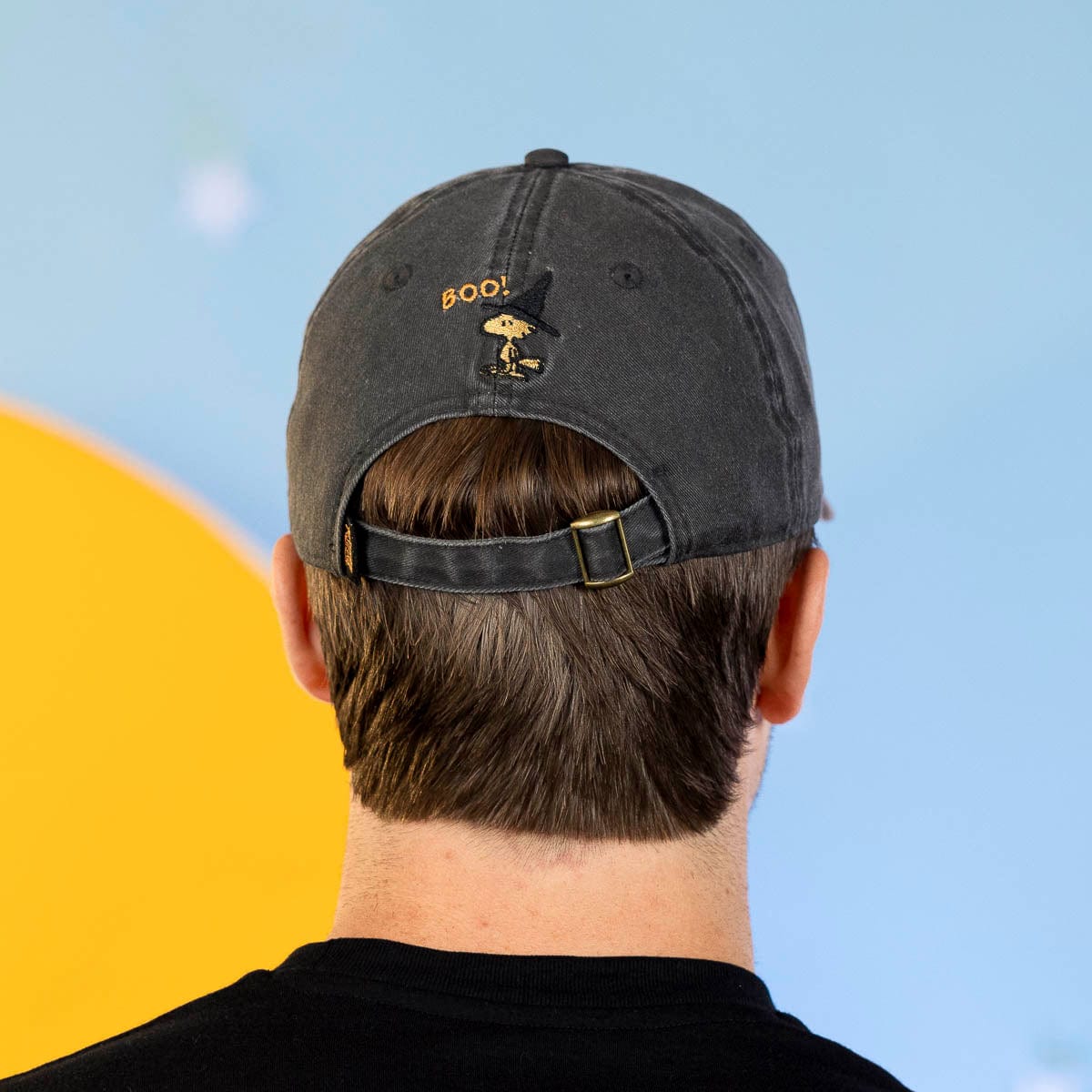 Peanuts “Boo!” – Dad Hat