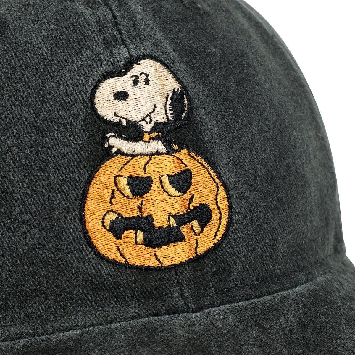 Peanuts “Boo!” – Dad Hat