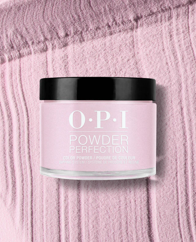 OPI - T80 Rice Rice Baby 1.5 oz (Dip Powder)