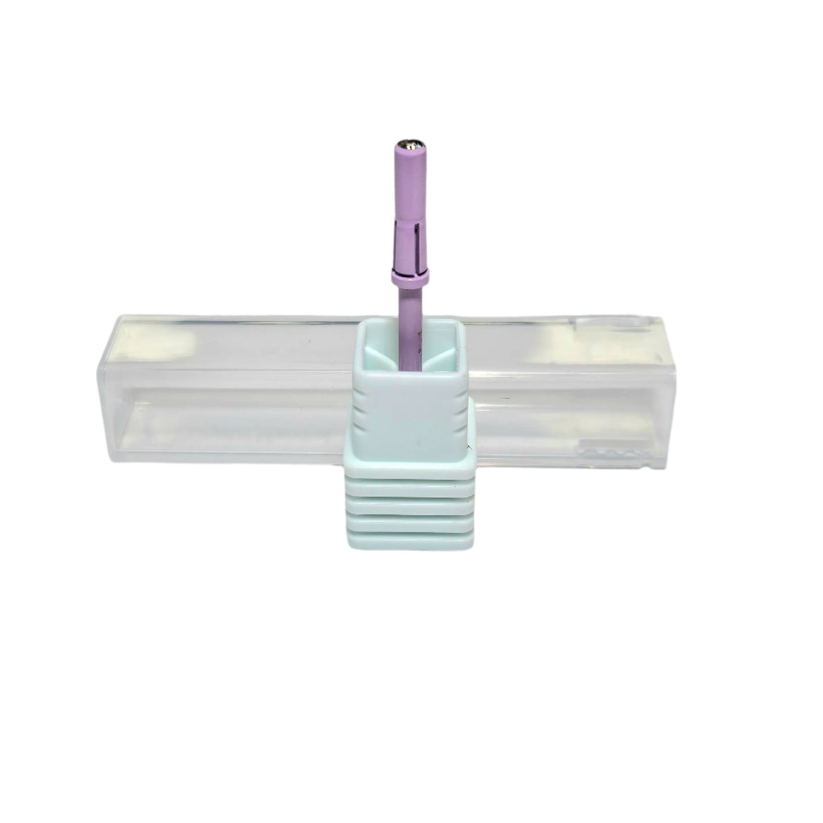 Mini Magenta Mandrel Bit – 3/32 Gauge