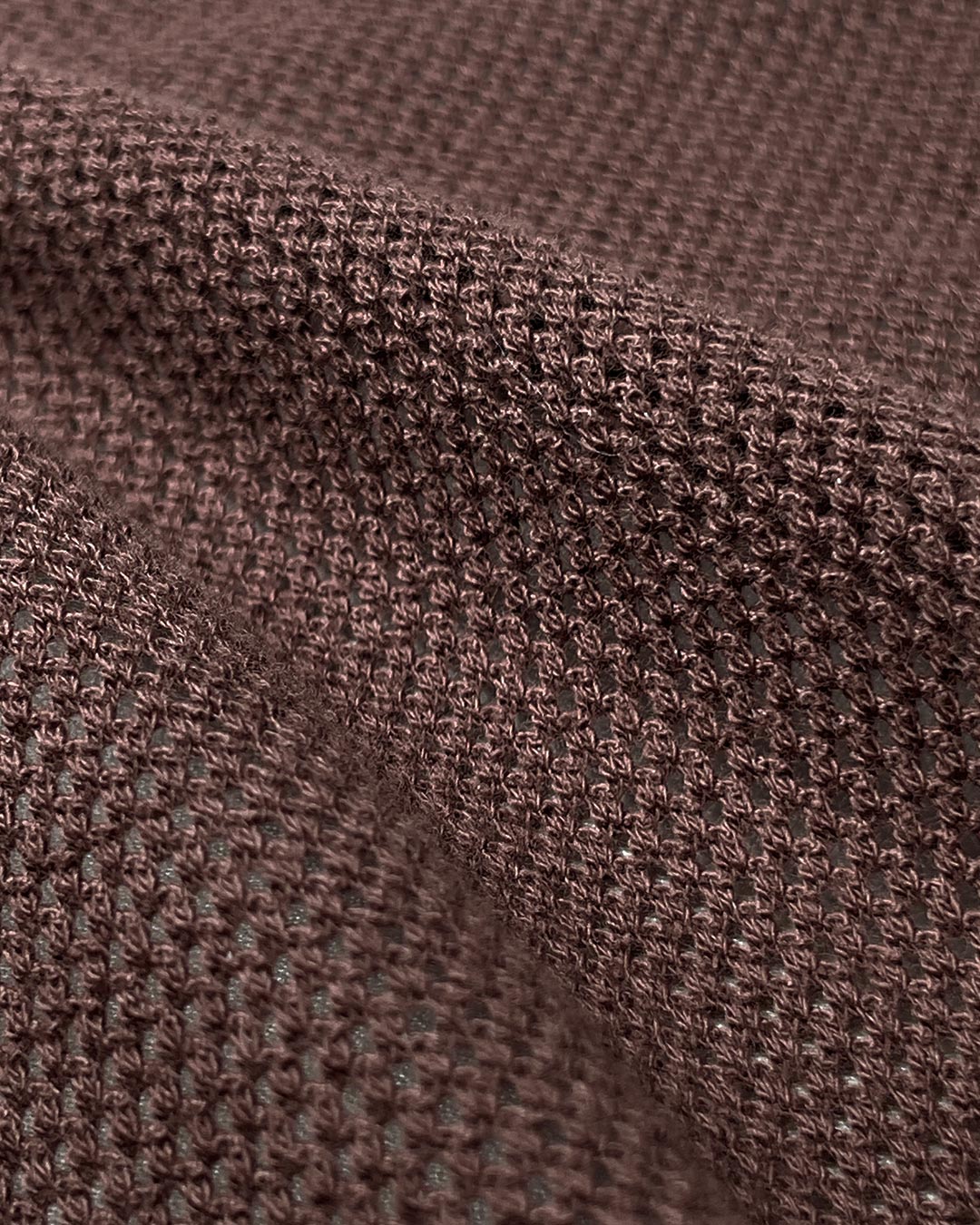 Rough Knit Jock Dutch Cocoa