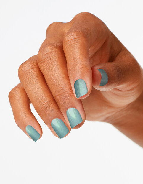 OPI D57 Sage Simulation (GEL)