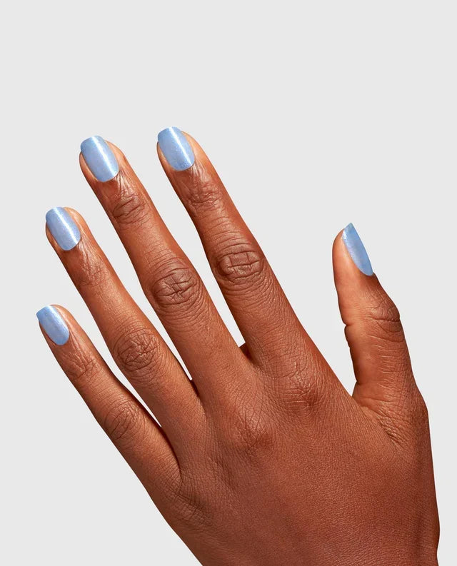 OPI - S043 Happy Play-ce (Gel) (OPI Spring 2025)