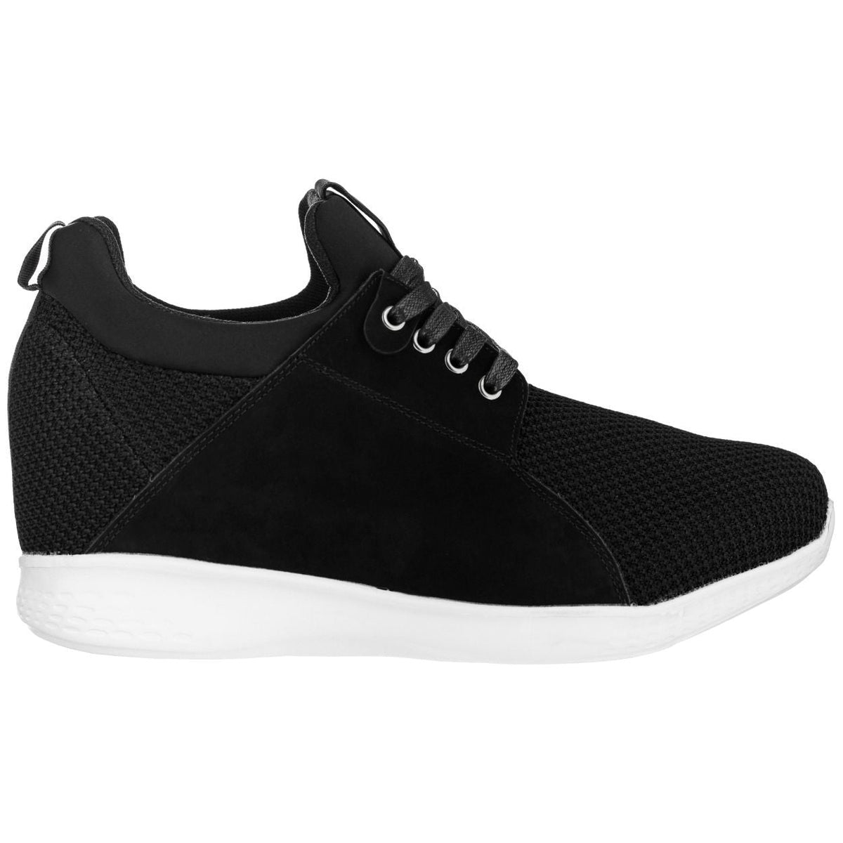 CALTO H71922 Lightweight Elevator Sneakers – 3.2 Inches Taller