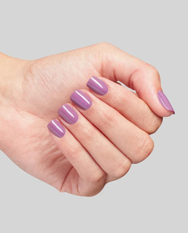 OPI S060 Vogue En Violet Nail Polish (OPI Summer 2025)