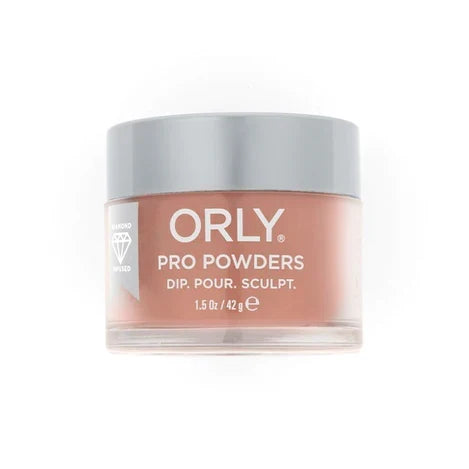 ORLY - 0003 Snuggle Up 1.5oz (Powder)
