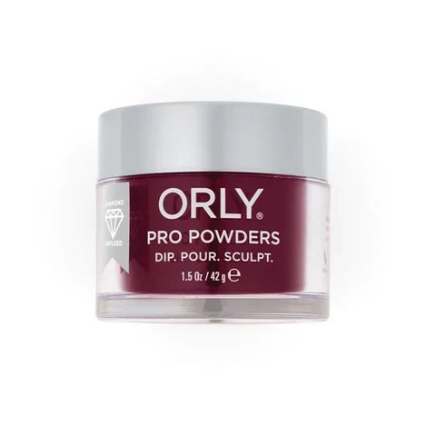 ORLY - 0006 Naughty 1.5oz (Powder)