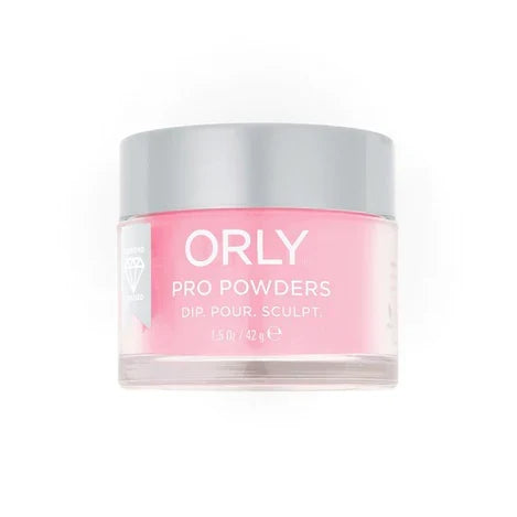 Orly 0008 Lift The Veil 1.5 oz Powder