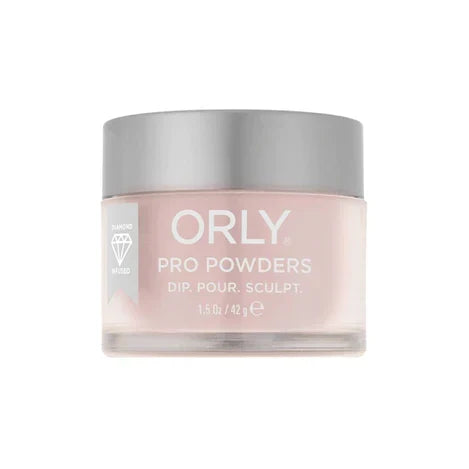 ORLY 0012 Lovella Pro Powder, 1.5 oz
