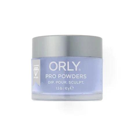 ORLY 0016 Spirit Junkie Pro Powder, 1.5 oz