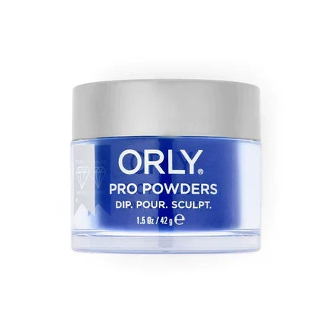 Orly 0018 It's Brittney Beach 1.5 oz Powder