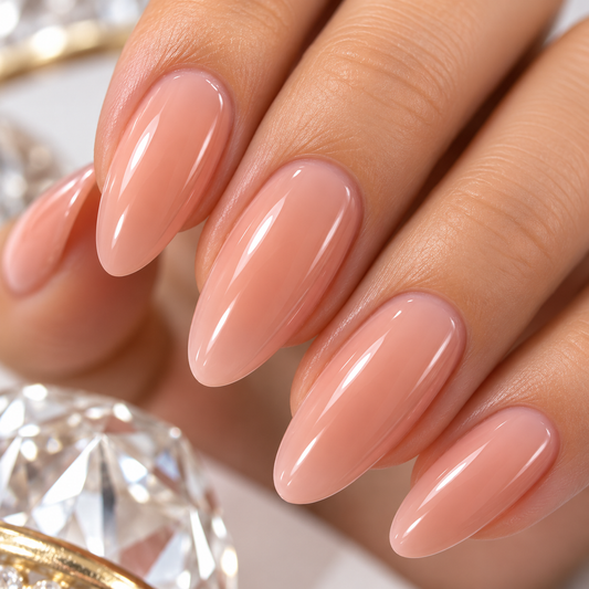 Gel-Le HEMA & TPO-Free Gel - HT11 - Vanilla Kisses