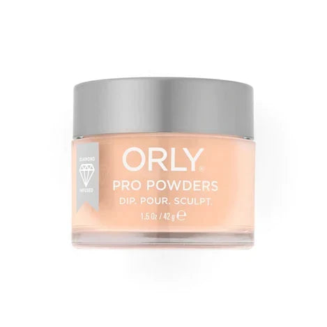 ORLY - 0039 Sweet Thing 1.5 oz (Powder)