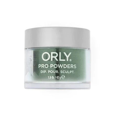 ORLY 0057 Sagebrush Pro Powder, 1.5 oz