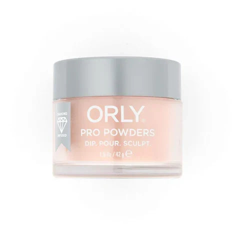ORLY 0058 Roam With Me Pro Powder, 1.5 oz