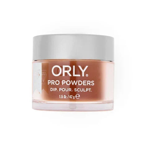 ORLY - 0059 Canyon Clay 1.5oz (Powder)